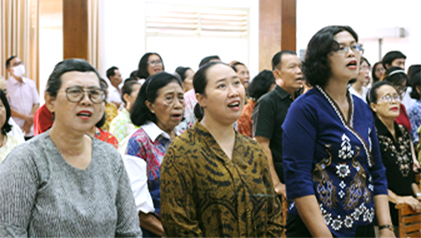 galeri, Ibadah Pentakosta GKJ Baki Induk 2026, gereja kristen jawa, gkj, gkj baki, gereja kristen jawa baki, baki, sukoharjo, gkj klasis sukoharjo, klasis sukoharjo, klasis, sinode gkj, sinode 